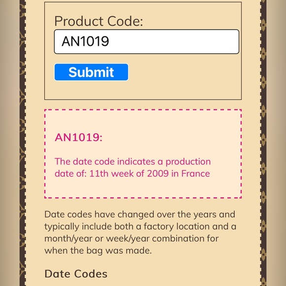 🔥 LOUIS VUITTON RING MONOGRAM Size 10 w/Dust Bag - Picture 4 of 15